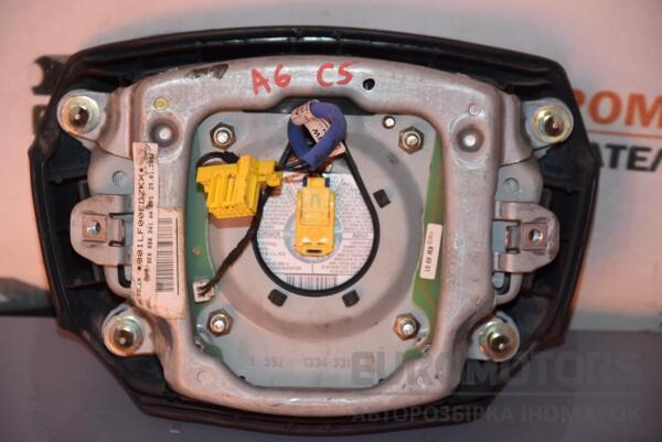 Подушка безпеки кермо Airbag Audi A6 (C5) 1997-2004 8E0880201AA 70945 - 2