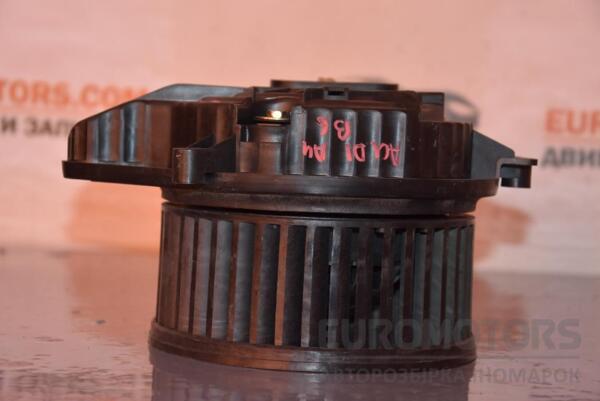 Моторчик печки Audi A4 (B6) 2000-2004 8E1820021B 70947 - 2