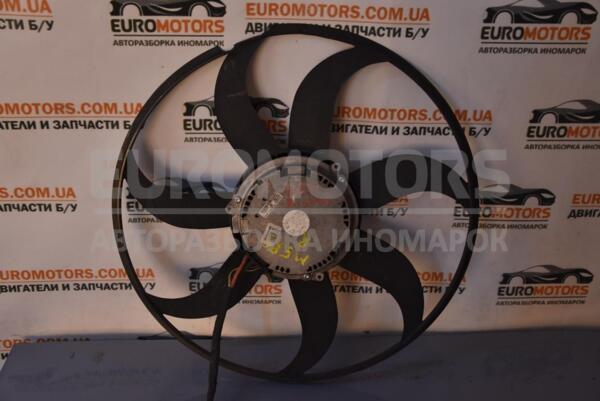 Моторчик вентилятора основного радиатора Mercedes R-Class (W251) 2005 6726010002 70963 euromotors.com.ua
