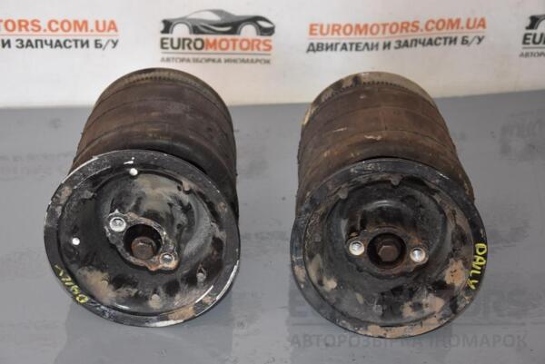 Пневмоподушка задняя Iveco Daily (E4) 2006-2011 W013585343 71002 - 2