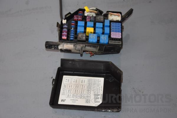 Блок запобіжників моторного відсіку Hyundai Tucson 2.0crdi, 2.0 16V 2004-2009 912262E240 71019 - 2