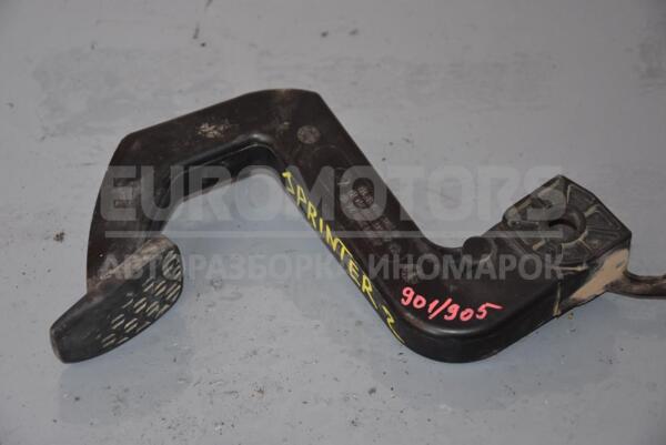 Педаль сцепления пластик Mercedes Sprinter (901/905) 1995-2006 A9012901916 71022