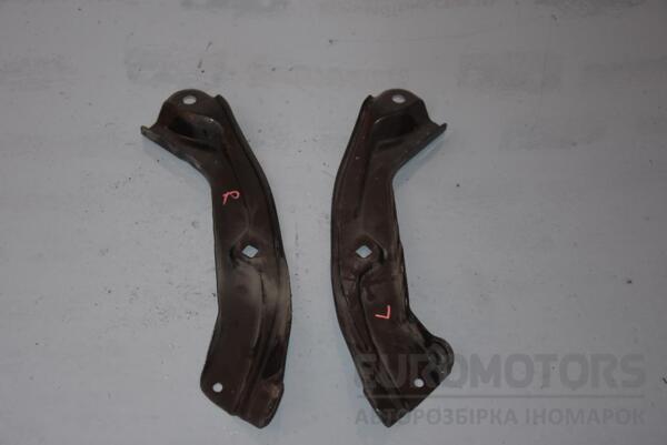 Кронштейн фари правий Skoda Fabia 2014 6V0805932 71027 - 2