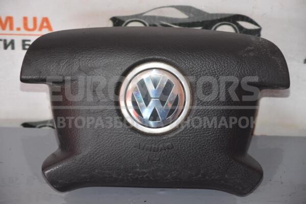 Подушка безопасности водительская руль Airbag VW Transporter (T5) 2003-2015 7H0880201K 71031 - 1