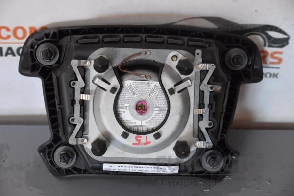 Подушка безопасности водительская руль Airbag VW Transporter (T5) 2003-2015 7H0880201K 71031 - 2