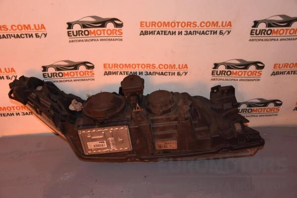 Фара ліва (ксенон -05) Renault Laguna (II) 2001-2007 8200163323 71036 - 2