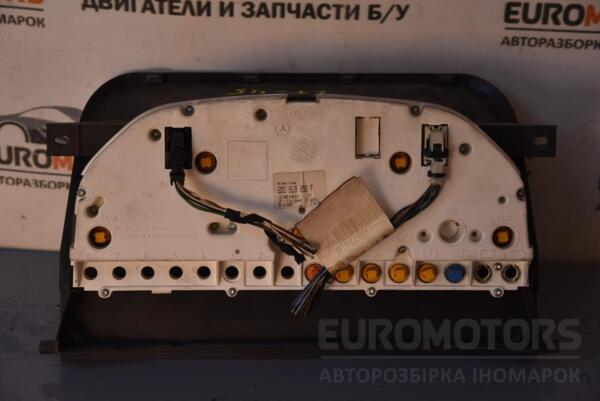 Панель приборов VW LT 2.5tdi (II) 1996-2006 2D0919850F 71043 - 3