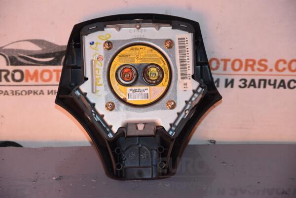 Подушка безпеки кермо Airbag (2 роз'єму) Mazda 6 2002-2007 GJ6A57K00B 71061 - 2