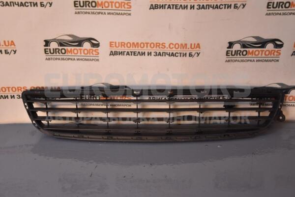 Решетка в бампер центальная Opel Zafira (B) 2005-2012 13124978 71069 - 1