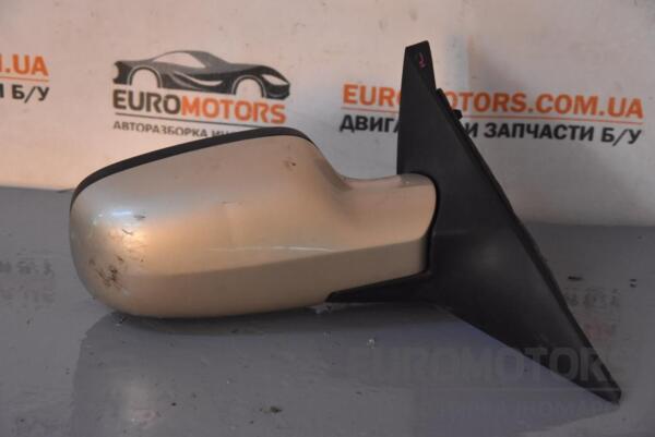 Зеркало правое электр 10 пинов Renault Scenic (II) 2003-2009 71085 - 2