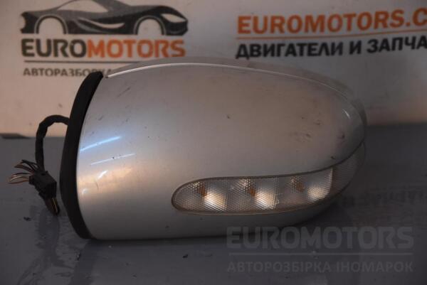 Зеркало левое с повторителем 7 пинов Mercedes C-class (W203) 2000-2007 71087 - 2