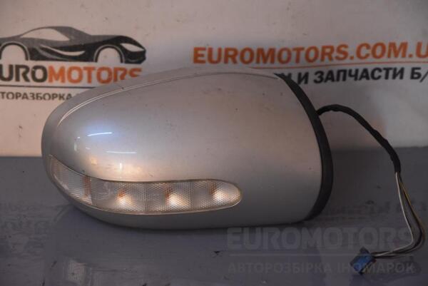 Зеркало правое с повторителем 7 пинов Mercedes C-class (W203) 2000-2007 71089 - 2