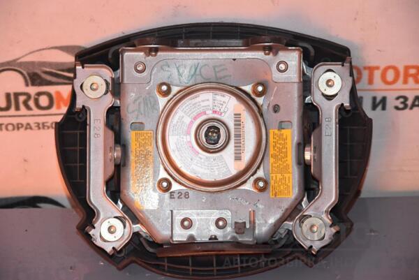 Подушка безпеки кермо Airbag (2 Піна) Mitsubishi Space Star 1998-2004 MR569763XA 71096 - 2