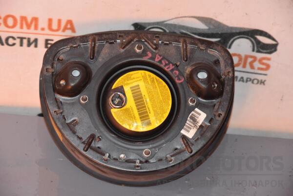 Подушка безпеки кермо Airbag 4 Піна Opel Corsa (C) 2000-2006 24454524 71107 - 2