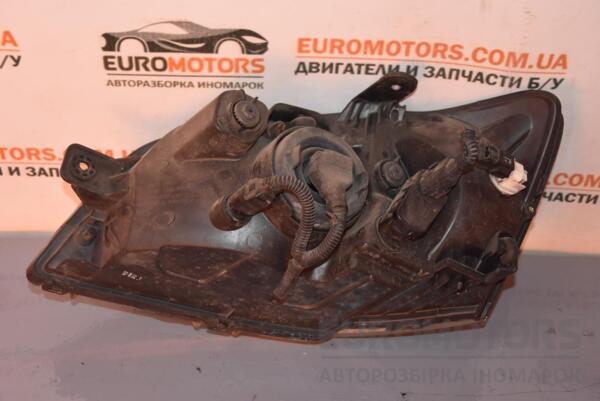 Фара правая (-05) Hyundai Getz 2002-2010 921021CXXX 71115 - 2