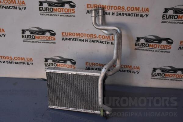 Радиатор печки Renault Trafic 2014 T1007696SAA 71130 - 2