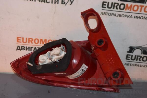 Ліхтар правий зовнішній 09- Seat Leon 2006-2013 1P0945096J 71132 - 2