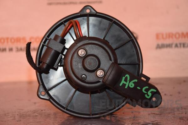 Моторчик печки Audi A6 (C5) 1997-2004 0130111202 71137 - 2
