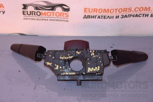 Подрулевой переключатель в сборе Mercedes Vito (W638) 1996-2003 A0015404645 71141 - 2
