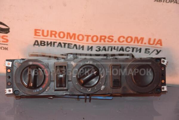 Блок управління пічкою Mercedes Vito (W638) 1996-2003 5HB008057 71152  euromotors.com.ua