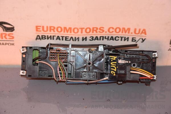 Блок управління пічкою Mercedes Vito (W638) 1996-2003 5HB008057 71152 - 2