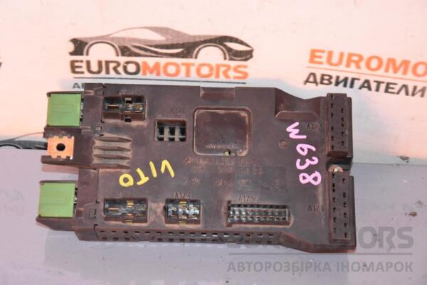 Блок запобіжників Mercedes Vito (W638) 1996-2003 A0005400650 71154 - 2