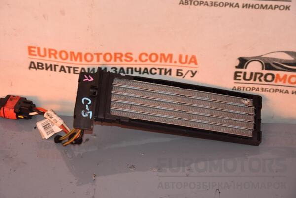 Радиатор печки электр (отопление) Citroen C5 2008-2017 G7192002 71160 - 2
