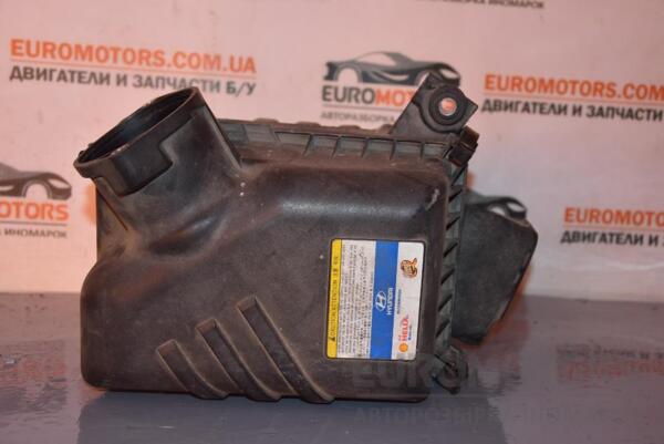 Корпус повітряного фільтра Hyundai Tucson 2.0crdi 2004-2009 281002E250 71166 - 2