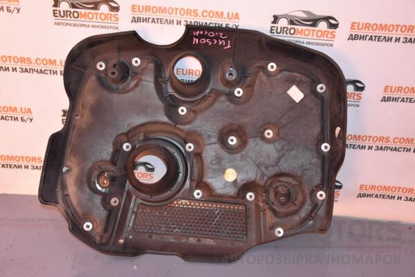 Накладка двигуна декоративна Hyundai Tucson 2.0crdi 2004-2009 2924027330 71168 - 2