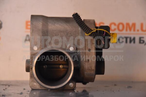 Дросельна заслінка електро Fiat Doblo 1.6 16V 2000-2009 48SMF5/B 71178 - 1