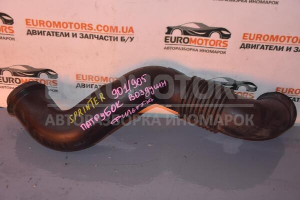 Патрубок воздушного фильтра Mercedes Sprinter (901/905) 1995-2006 A0000949308 71180 euromotors.com.ua