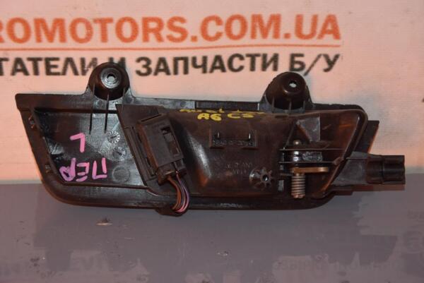 Ручка двери внутренняя передняя левая Audi A6 (C5) 1997-2004 71183 - 2