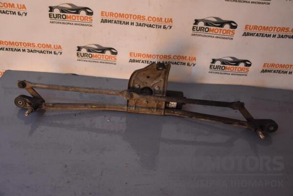 Трапеция дворников Ford Transit 2000-2006 71189 - 2