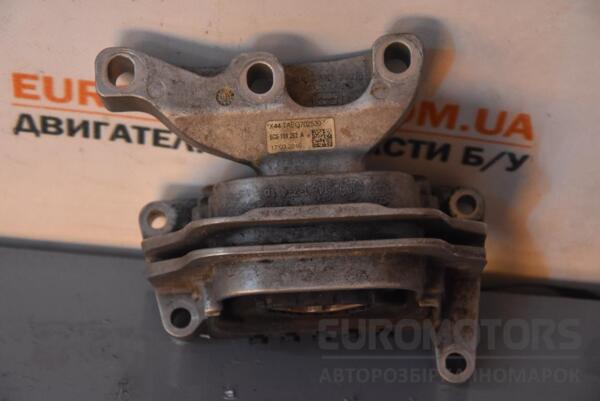 Опора двигателя Skoda Fabia 2014 6C0199262A 71194 - 2