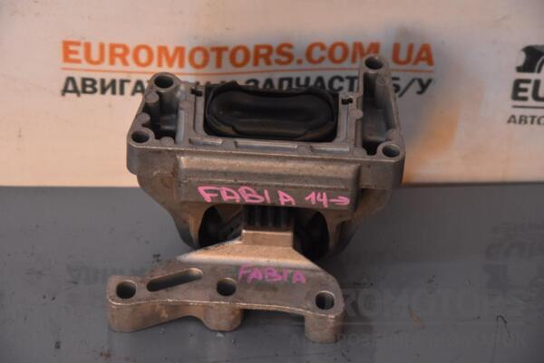 Опора двигателя Skoda Fabia 2014 6C0199262A 71194 - 3