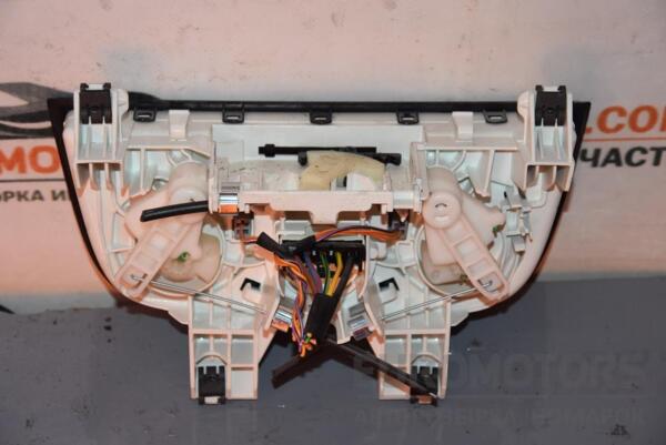 Блок управління пічкою Fiat Fiorino 2008 735462131 71198 - 2