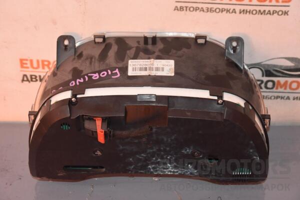 Панель приладів Fiat Fiorino 2008 1367828080 71201 - 2