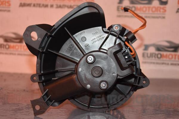 Моторчик печки Fiat Fiorino 2008 77364528 71203 - 2