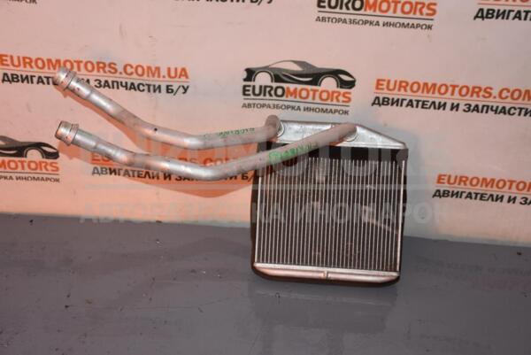 Радиатор печки Fiat Fiorino 2008 164210100 71217  euromotors.com.ua