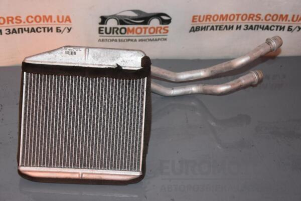 Радіатор печі Fiat Fiorino 2008 164210100 71217 - 2