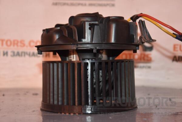 Моторчик печки Nissan Note (E11) 2005-2013 F667217D 71220 - 2
