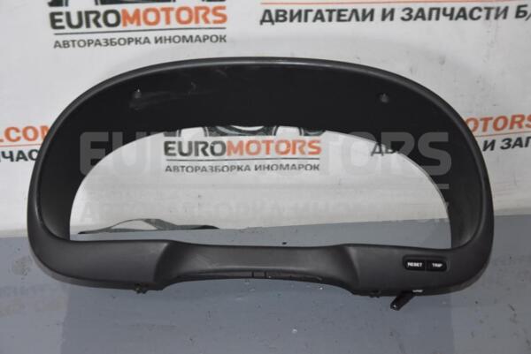 Накладка панели приборов Hyundai Santa FE 2006-2012 848312B000 71235  euromotors.com.ua