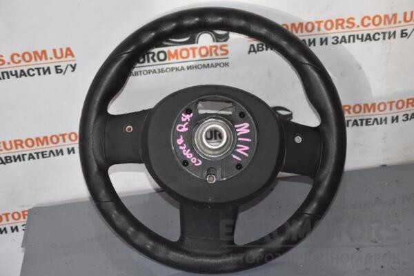 Кермо 3 спиці під Airbag Mini Cooper 1.6 16V Turbo (R56) 2006-2014 3368R56 71255 - 2