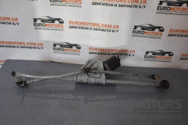 Трапеция дворников Mini Cooper (R56) 2006-2014 54126867 71259 - 2