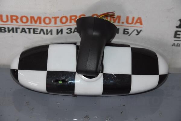 Зеркало салона электр 5 пинов Mini Cooper (R56) 2006-2014 71261 - 2