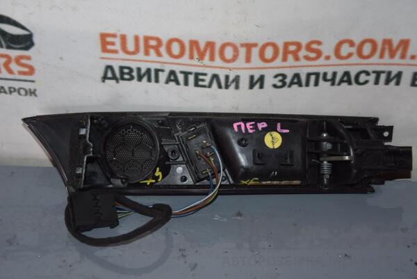 Ручка двери внутренняя передняя левая Audi A6 (C5) 1997-2004 4B837019 71275 - 2