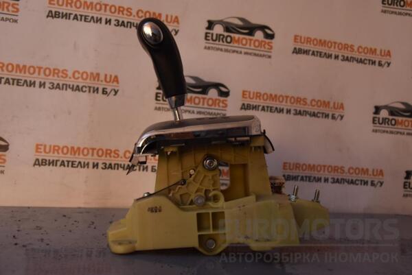 Кулиса перемикання АКПП Kia Sorento 2.5crdi 2002-2009 DWA3E74111 71277 - 2
