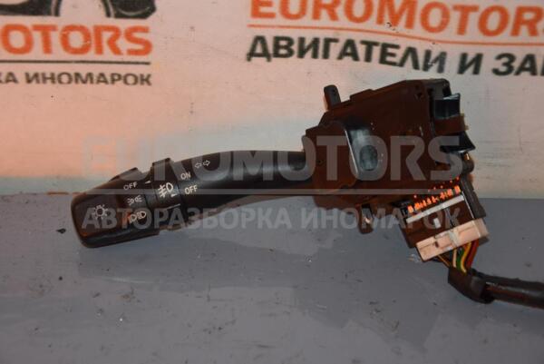 Підрульовий перемикач лівий Kia Sorento 2002-2009  71284  euromotors.com.ua