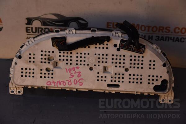 Панель приборов Kia Sorento 2.5crdi 2002-2009 940133E260 71285 - 2