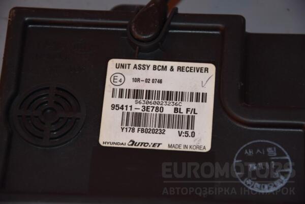 Блок комфорта Kia Sorento 2002-2009 954113E780 71292 - 2